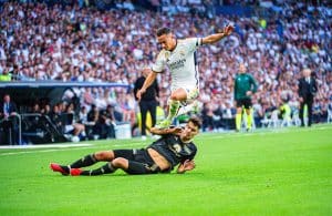 Atlético Madrid vs Real Madrid: Palpite e transmissão 24/09