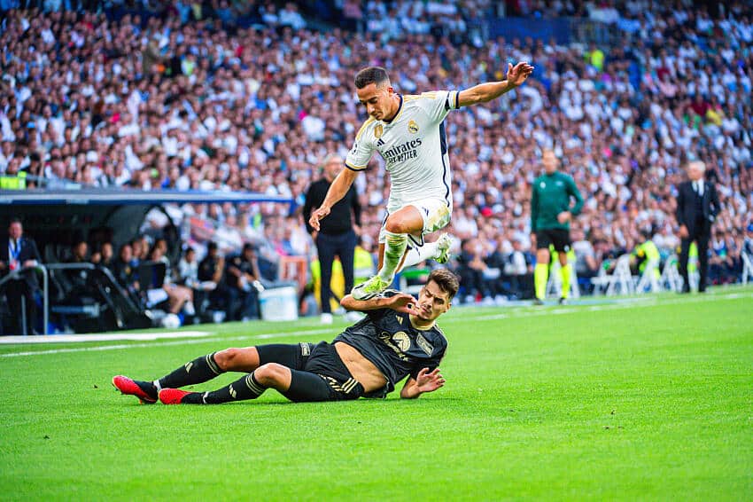 Atlético Madrid vs Real Madrid: Palpite e transmissão 24/09
