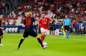 Benfica vs Porto: Prognóstico, odds e transmissão 29/09