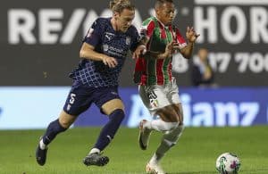 Union Berlin vs Braga: Prognóstico, odds e transmissão 03/10