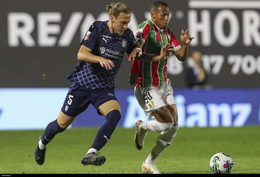 Union Berlin vs Braga: Prognóstico, odds e transmissão 03/10