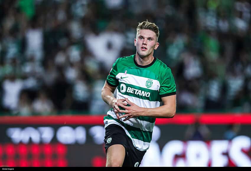 Olivais e Moscavide vs Sporting: Transmissão e palpite 21/10