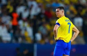 Os 10 jogadores de futebol mais bem pagos do mundo