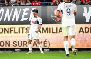 Classificação liga francesa (Ligue 1) 2023/2024