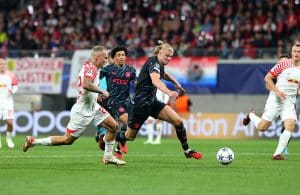 Arsenal vs Manchester City: Prognóstico e transmissão 08/10