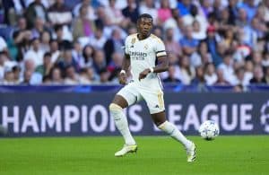 Classificação Liga dos Campeões (Champions League) 2023/2024