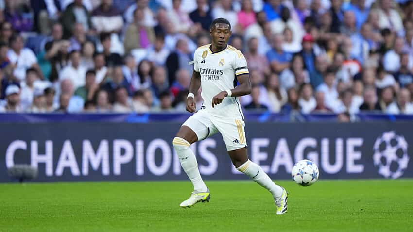 Classificação Liga dos Campeões (Champions League) 2023/2024