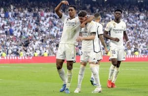 Sevilha vs Real Madrid: Prognóstico, odds, transmissão 21/10