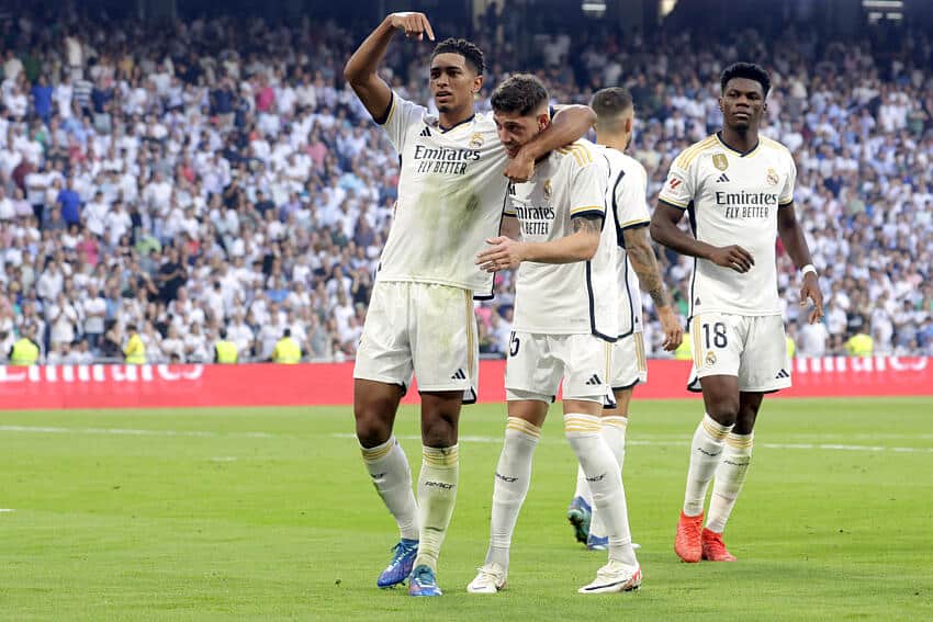 Sevilha vs Real Madrid: Prognóstico, odds, transmissão 21/10