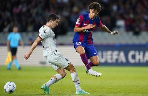 Barcelona vs Real Madrid: Palpite, odds e transmissão 28/10