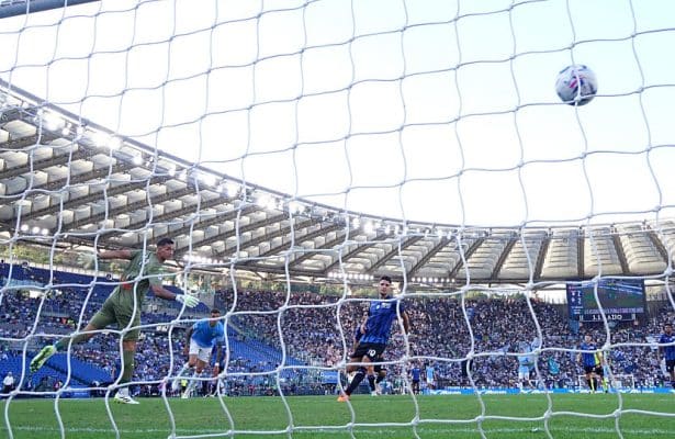 Classificação Liga Italiana (Série A) 2023/2024