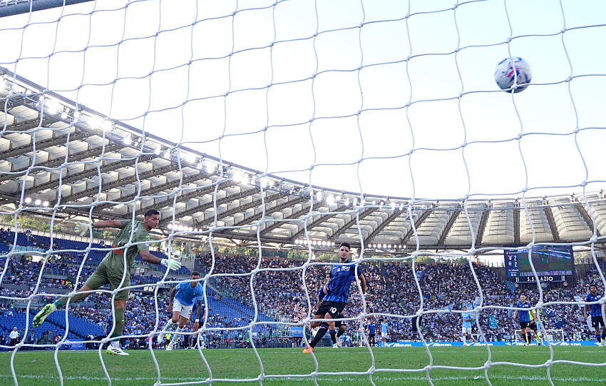 Classificação Liga Italiana (Série A) 2023/2024