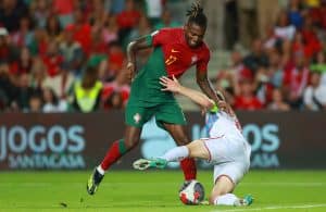 Portugal vs Eslováquia: Prognóstico, odds, transmissão 13/10