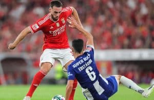 Inter vs Benfica: Prognóstico, odds e transmissão 03/10