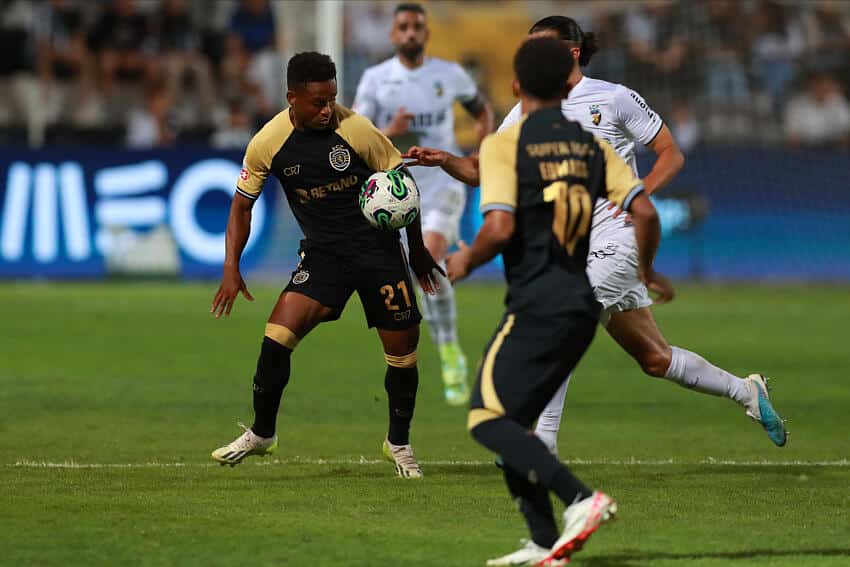 Sporting vs Atalanta: Prognóstico, odds e transmissão 05/10