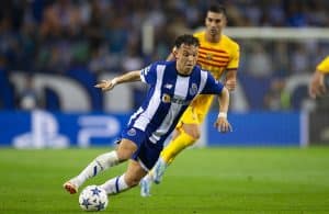 Vilar de Perdizes vs Porto: Prognóstico e transmissão 20/10