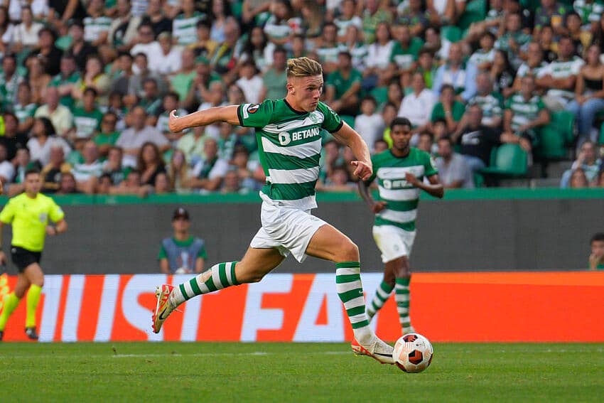 Sporting vs Arouca: Prognóstico, odds e transmissão 08/10