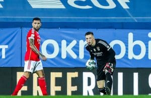 Lusitania vs Benfica: Prognóstico, odds e transmissão 20/10