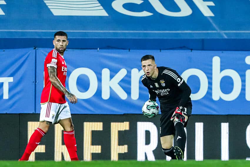 Lusitania vs Benfica: Prognóstico, odds e transmissão 20/10