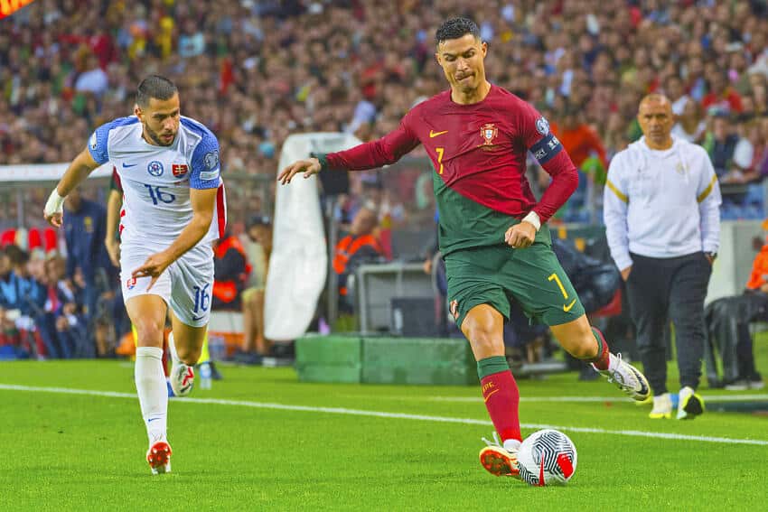 Bósnia vs Portugal: Prognóstico, odds, transmissão 16/10