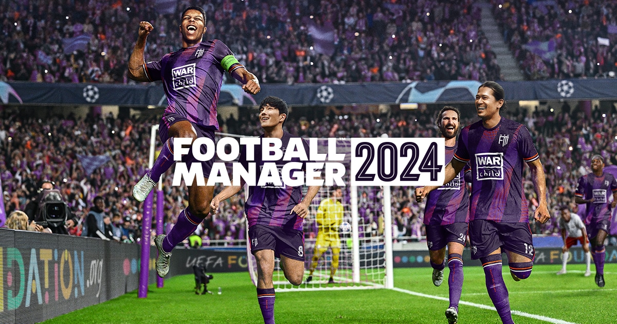 Football Manager 2024: Lançamento, download, como jogar FM24