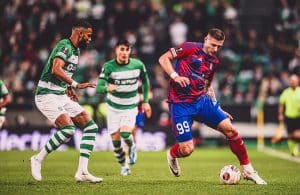 Sporting vs Dumiense: Prognóstico, odds, transmissão (26/11)