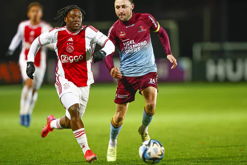 Marselha vs Ajax: Prognóstico, odds e transmissão 30/11