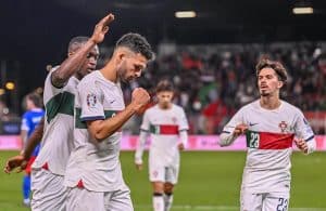 Portugal vs Islândia: Prognóstico, odds, transmissão (19/11)