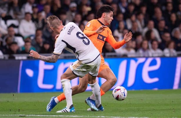 Resultados Liga Espanhola (La Liga) 2023/2024