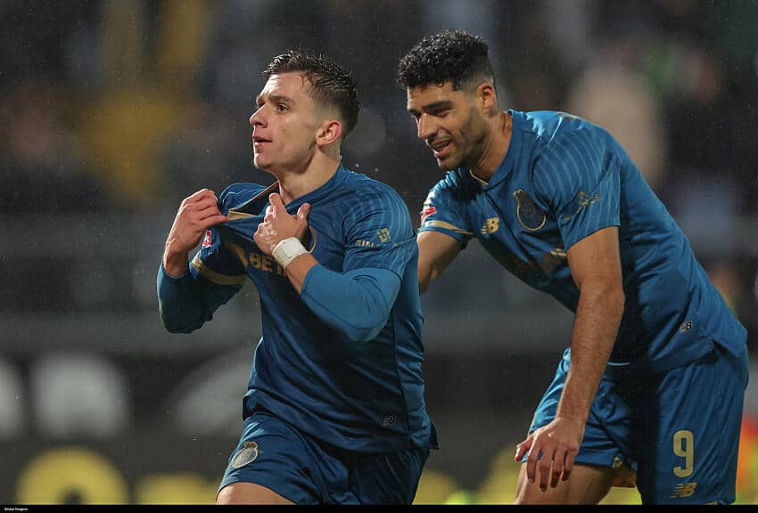 Porto vs Montalegre: Prognóstico, odds e transmissão 24/11