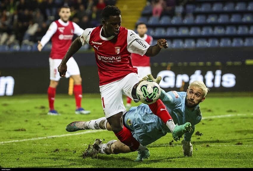 Braga vs Union Berlin: Prognóstico, odds e transmissão 29/11