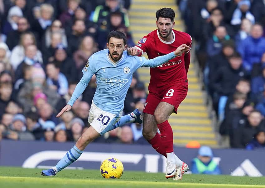 Manchester City vs Leipzig: Palpite, odds, transmissão 28/11