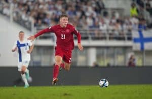 Dinamarca vs Eslovénia: Análise e dicas de apostas (17/11)