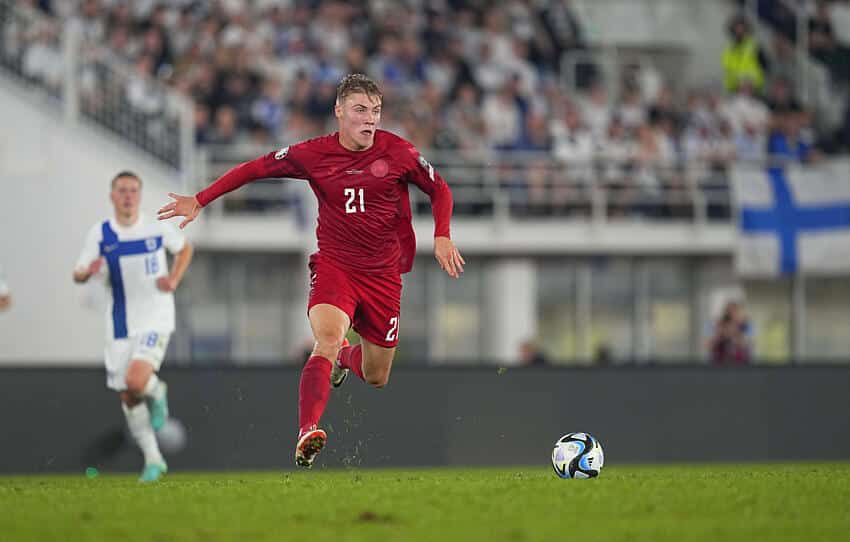 Dinamarca vs Eslovénia: Análise e dicas de apostas (17/11)