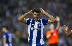 Pinto da Costa confirma a saída de Mehdi Taremi do FC Porto!
