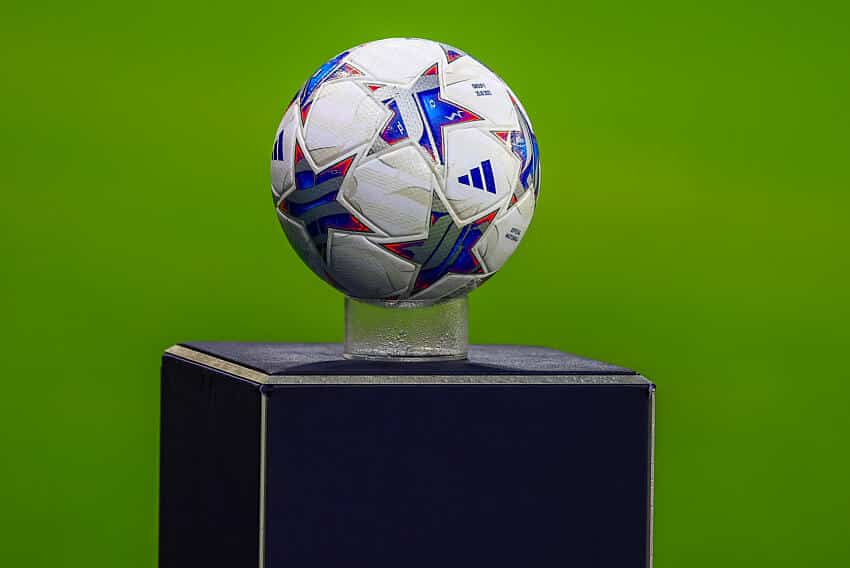 Liga dos Campeões Calendário 2023/2024 – Datas e horários