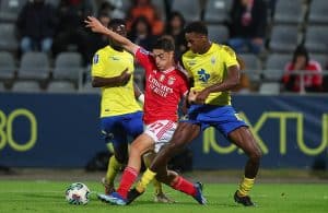 Chaves vs Benfica: Prognóstico, odds e transmissão 04/11