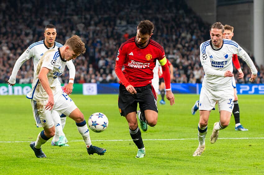 Resultados Liga dos Campeões (Champions League) 2023/2024