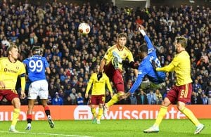 Resultados Liga Europa (UEFA Europe League) 2023/2024