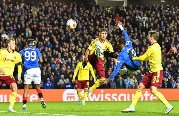 Resultados Liga Europa (UEFA Europe League) 2023/2024