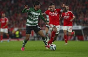 Benfica vs Famalicão: Prognóstico, odds, transmissão (25/11)