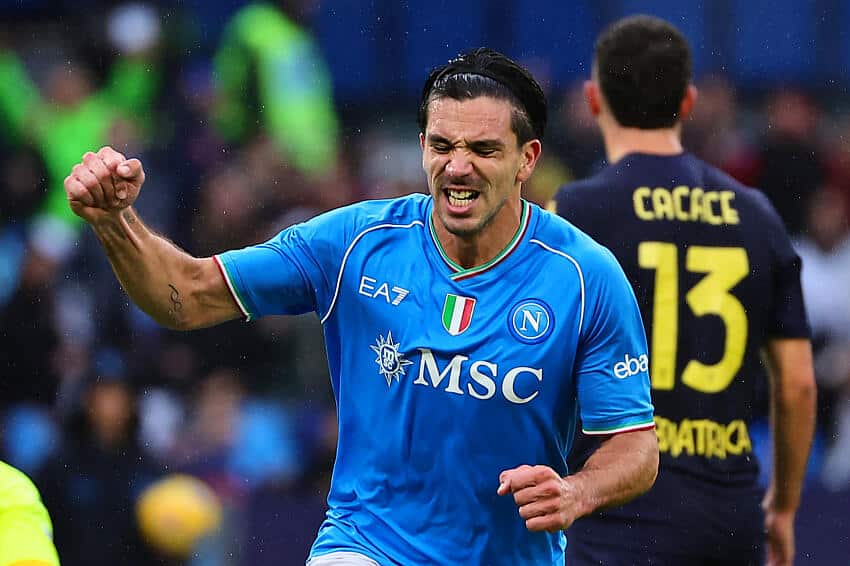 Atualizado: Resultados Liga Italiana (Série A) 2023/2024