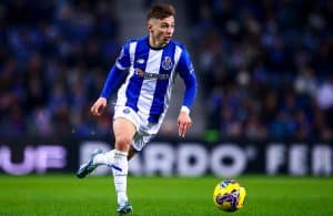 FC Porto vs Chaves: Prognóstico, transmissão e odds 29/12