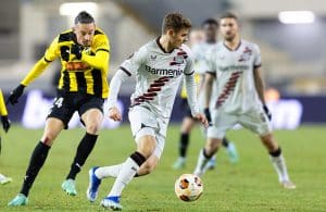 Leverkusen vs Dortmund: Prognóstico, odds, transmissão 03/12