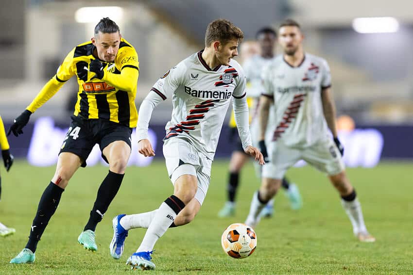 Leverkusen vs Dortmund: Prognóstico, odds, transmissão 03/12