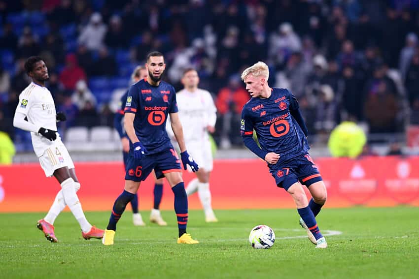 Marselha vs Lyon: Prognóstico, odds e transmissão 06/12