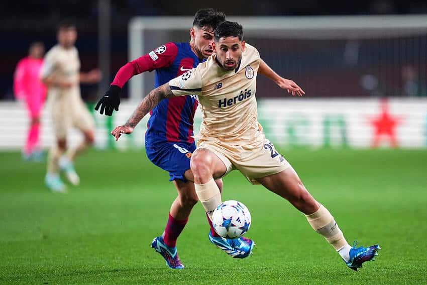 Famalicão vs Porto: Prognóstico, odds e transmissão 02/12