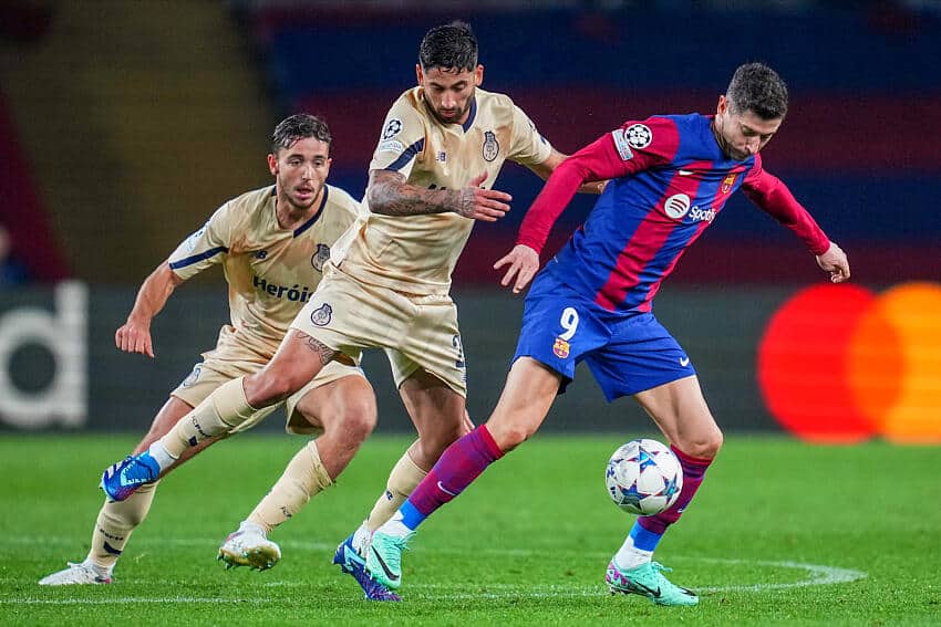 Barcelona vs Atlético de Madrid: Palpite e transmissão 03/12