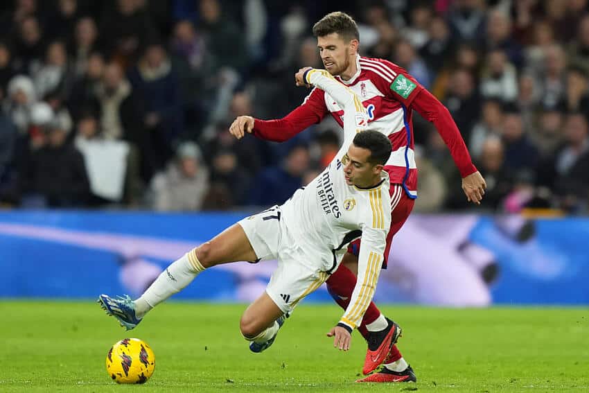 Betis vs Real Madrid: Prognóstico, odds e transmissão 09/12