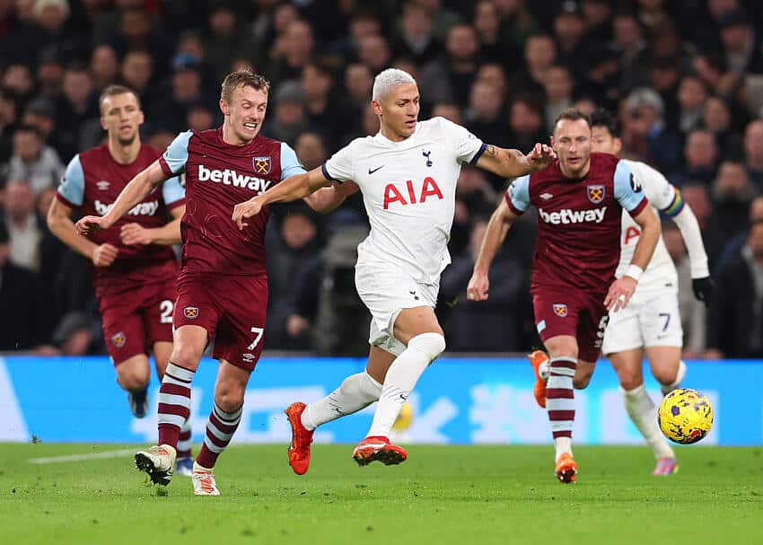 Tottenham vs Newcastle: Prognóstico, odds, transmissão 10/12